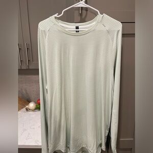 NWT Drysense Longsleeve